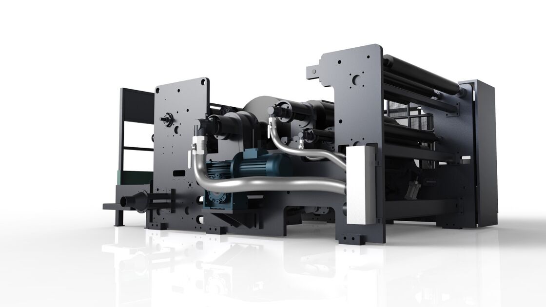 Jenis Mesin Laminating Paper Cup & Bowel Extrusion Paling Efisien