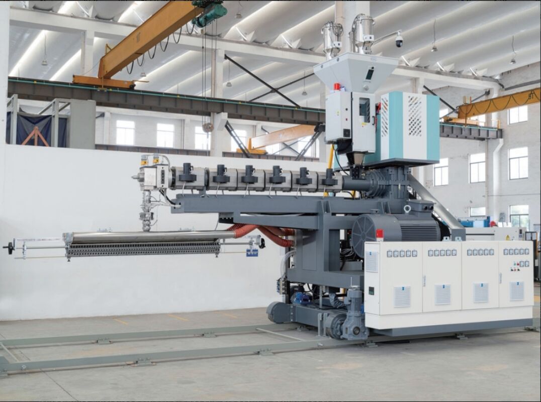 Jenis Mesin Laminating Paper Cup & Bowel Extrusion Paling Efisien