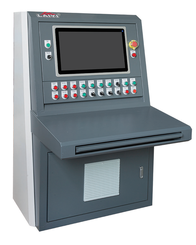 Jenis Mesin Laminating Ekstrusi Kertas Satu Sisi Paling Efisien