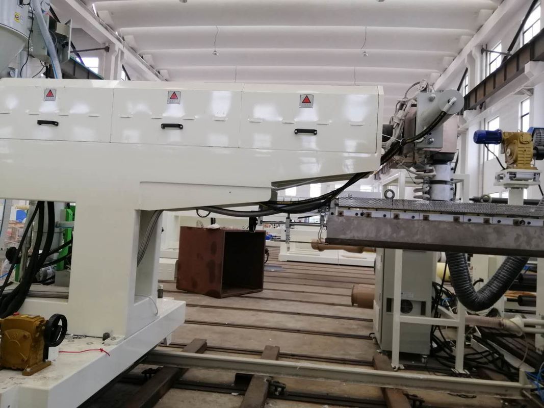 Operasi Sederhana Otomatis Mesin Laminasi Termal Untuk 3-6 Inch Inti Kertas