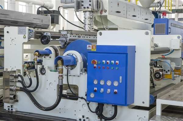 Mesin Cetak Kemasan Film Warna Laminating Dengan Lebar 1200/1400/1700/2200 / 2500mm